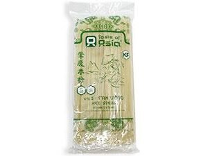 מקלוני אורז 5 מ"מ 
400 גרם Taste Of Asia