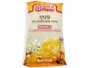 פירורי לחם פנקו 
200 גרם Taste Of Asia