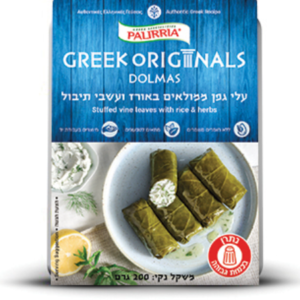 עלי גפן יווני