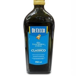 שמן זית קלאסיקו
750 מ"ל De Cecco, פרימיום