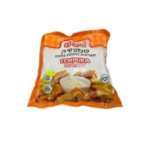 אבקת טמפורה500 גרם Taste of Asia