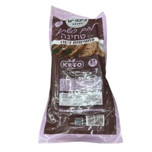 לחם טחינה ביכורים