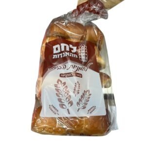 לחמניות הבית לחם מהאגדות