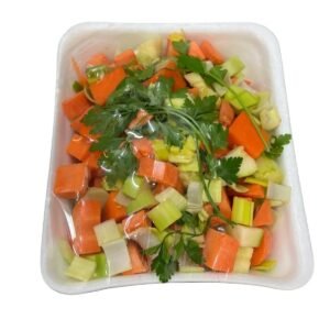 לקט ירקות למרק