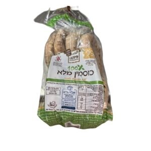 פיתה אקספרס כוסמין מלא 8 יח'