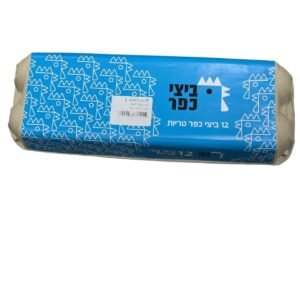 ביצים L 12 יח׳ בתבנית