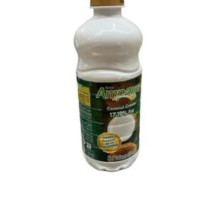 קרם קוקוס 500 מ"ל Ampawa