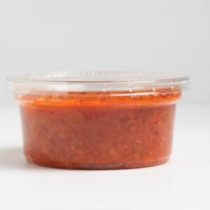 חציל רומני - מארז כ 300 גרם