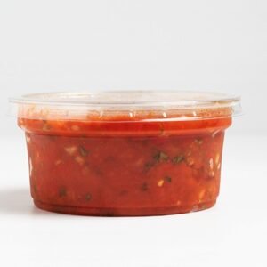 סלט תורכי - מארז כ 300 גרם