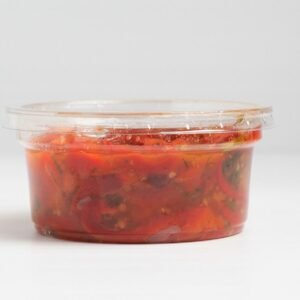 פלפל רצועות - מארז כ 280 גרם